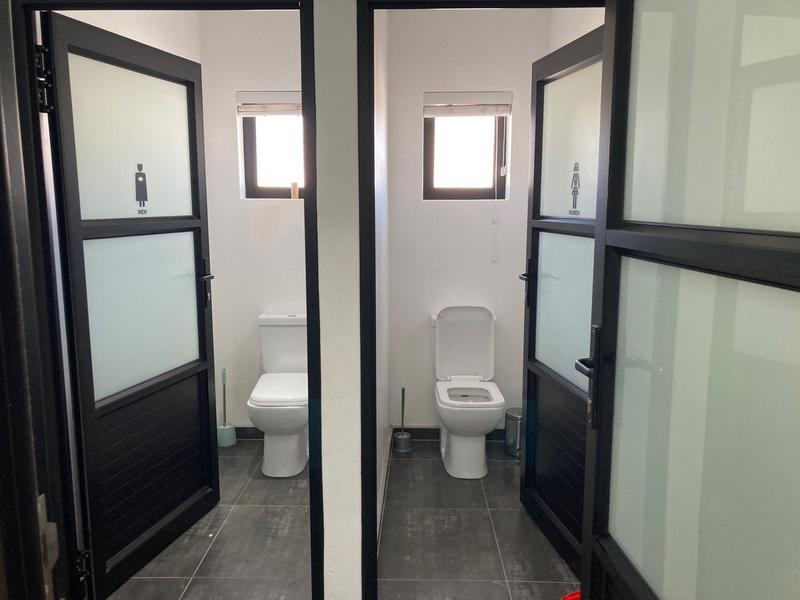 To Let Commercial Property for Rent in Westering Eastern Cape